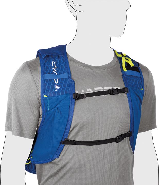 Produktbild Camp Trail Force 20 (20 l)