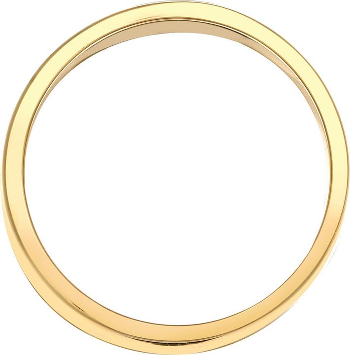 Produktbild Elli Stacking Bandring (52, 925 Silber)