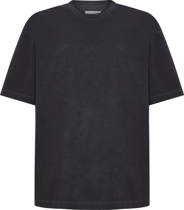 Produktbild Maison Martin Margiela Maison Margiela T-shirts And Polos Grey (50)