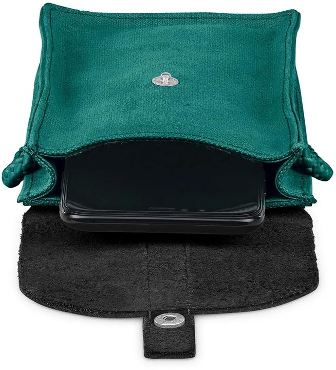 Actual product image Fitz & Huxley Breast pocket EQUINOX nano