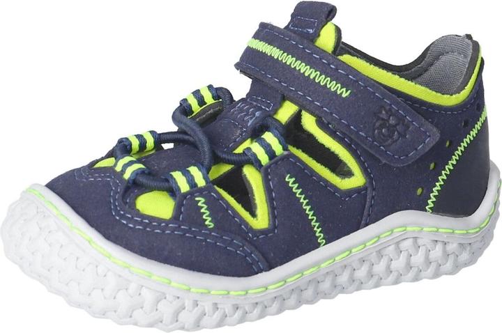 Produktbild Ricosta Lauflernschuh Jungen Lauflernschuhe (23)