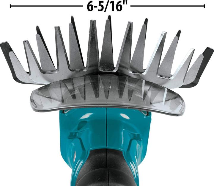 Produktbild Makita DUM604Z (Akkuheckenschere)