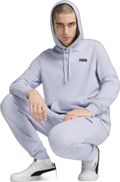 Produktbild Puma ESS 2 COLOR Small No. 1 Logo Hoodie TR (XXL)