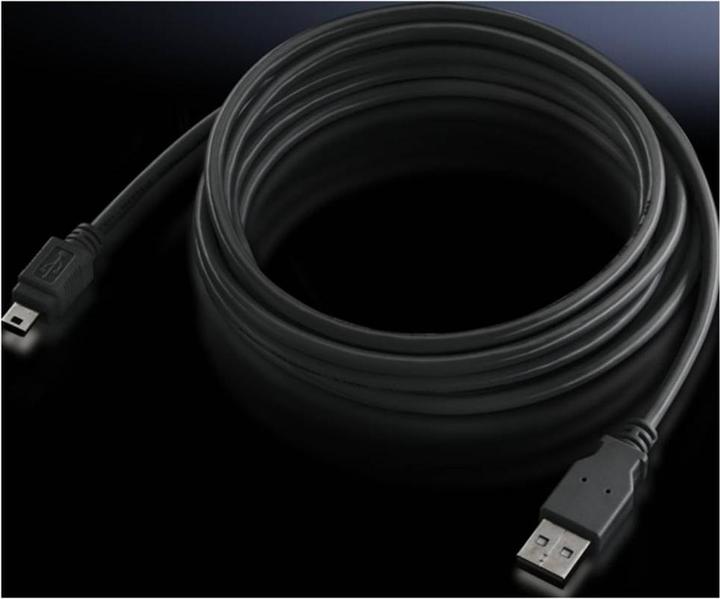 Immagine prodotto Rittal Cavo di programmazione DK CMC III USB