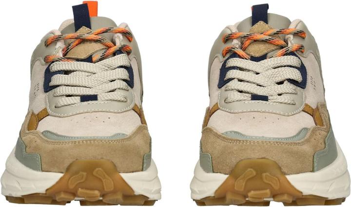 Actual product image Jeep Sneaker (40)