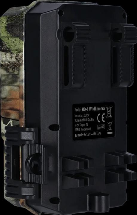 Productafbeelding Rollei Wildcamera HD-1