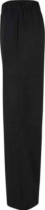 Actual product image Urban Classics Ladies Linen Mixed Wide Pants - 161183 (L)