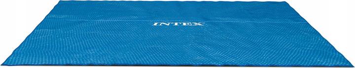 Actual product image Intex Solar tarpaulin