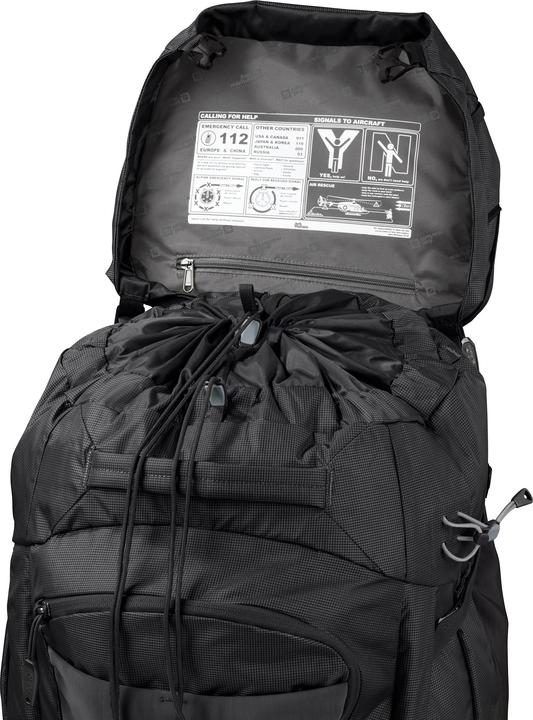 Image du produit Jack Wolfskin Denali 65/10 Men (10 l)