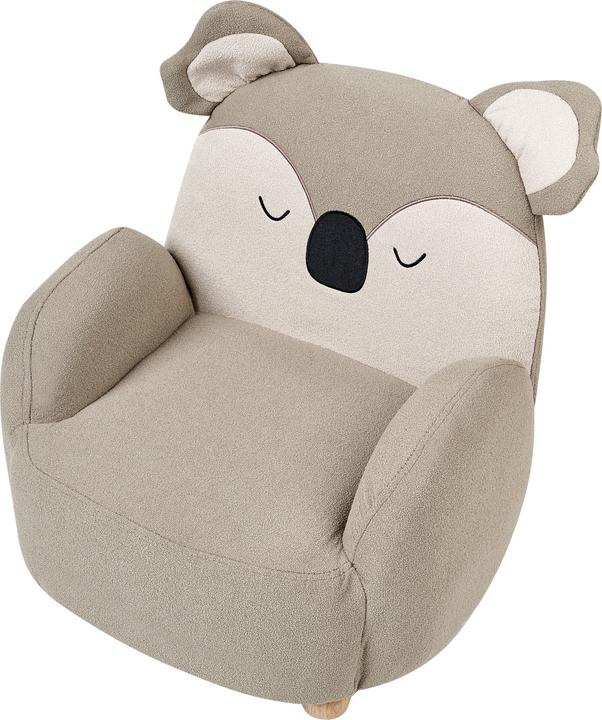 Produktbild Beliani Hervik (Kindersessel)
