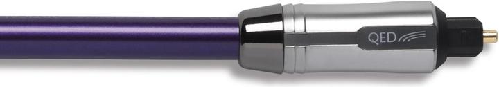 Produktbild QED Reference Optical Quartz (0.60 m, Optisch)