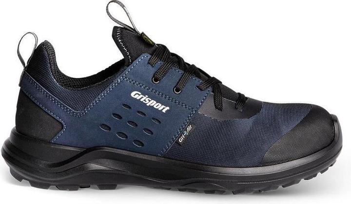 Immagine prodotto GriSport Active Pro Dusk ESD S1P Blu - 41 (41)