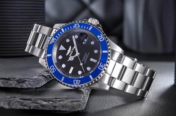 Image du produit Invicta Pro Diver - 43502 (40 mm)