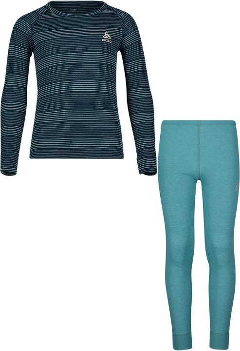 Odlo Set long ACTIVE WARM ECO SET (92)