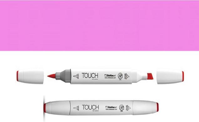 Immagine prodotto Brushmarker (Rosso vivo, 3 mm, 1 x)