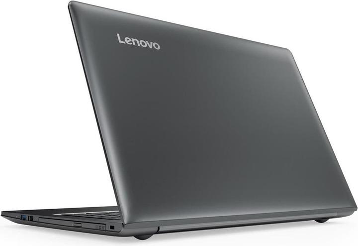 Produktbild Lenovo IdeaPad 510-15IKB (15.60", Intel Core i7-7500U, 8 GB, 256 GB, CH)