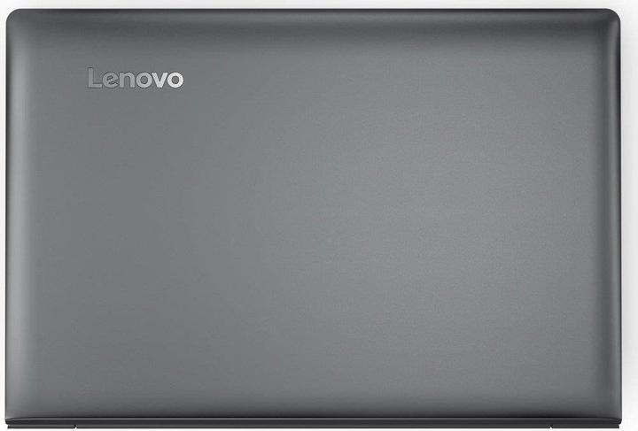 Produktbild Lenovo IdeaPad 510-15IKB (15.60", Intel Core i7-7500U, 8 GB, 256 GB, CH)