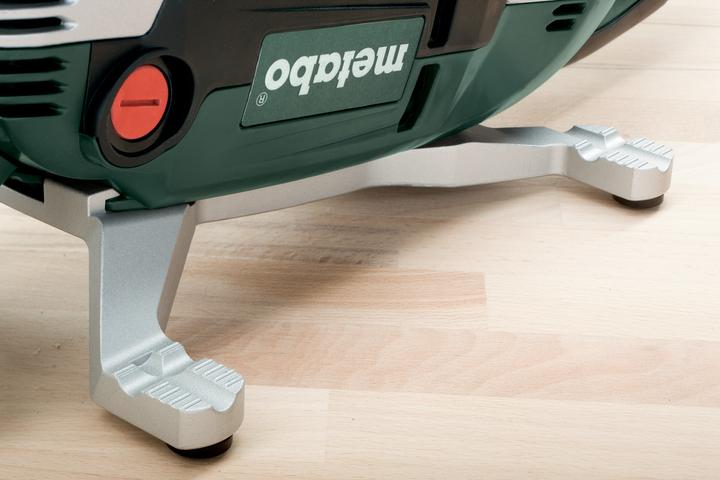 Produktbild Metabo BAE 75 (Bandschleifer, 1010 W)