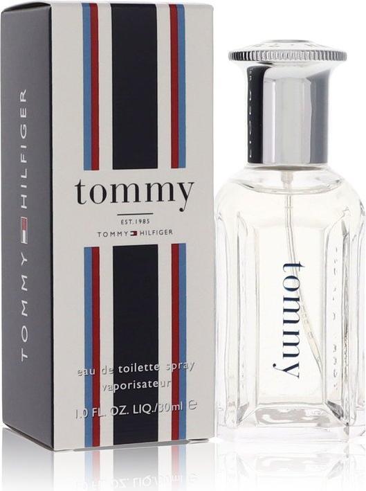 Produktbild Tommy Hilfiger Tommy (Eau de Toilette, 30 ml)