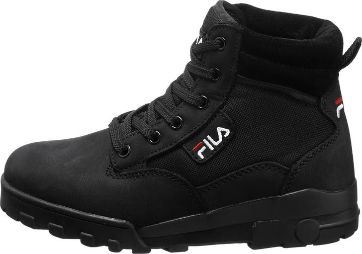 Image du produit FILA Bottes Grunge Mid II - 106255 (37)