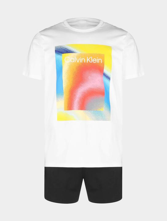 Actual product image Calvin Klein Short Set (L)