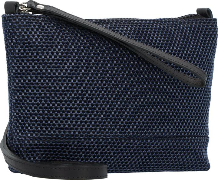 Actual product image Jost Mesh shoulder bag 17 cm