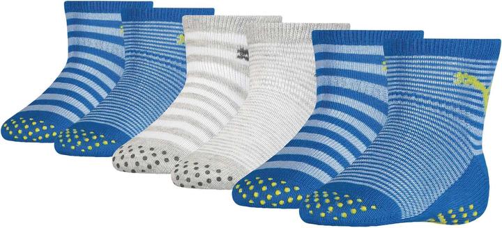 Produktbild Puma Baby Socke Abs 6p (6er Pack, 15 - 18)