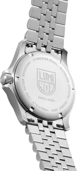 Immagine prodotto Luminox TIMER SPORTIVO SERIE 0910 (Orologio sportivo, 42 mm)