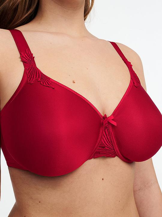 Immagine prodotto Chantelle Ferretto HEDONA new passion red (80 D, Confezione singola)