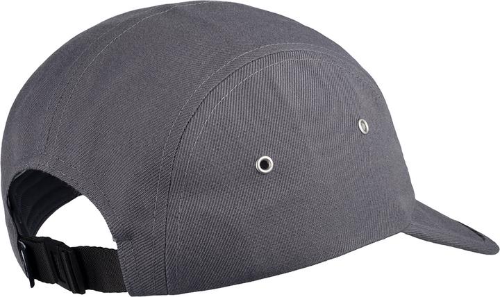Actual product image New Balance 5 Panel Lifestyle Flat Brim (One size)