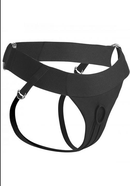 Immagine prodotto XR Brands Avalon Jock Style Strap On Harness