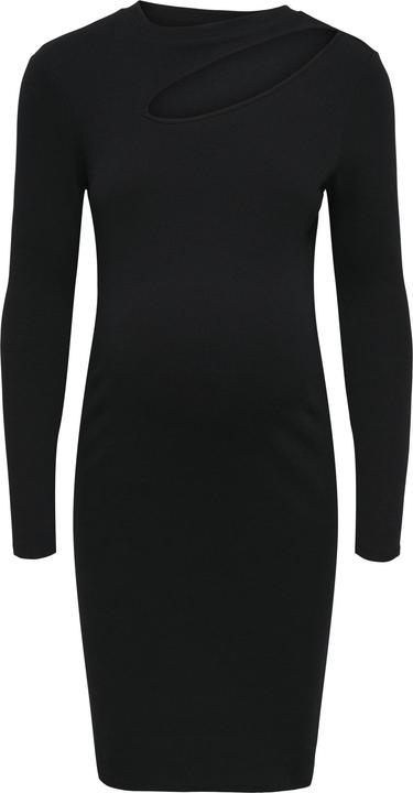 Only Maternity Mama Cut-out Kleid