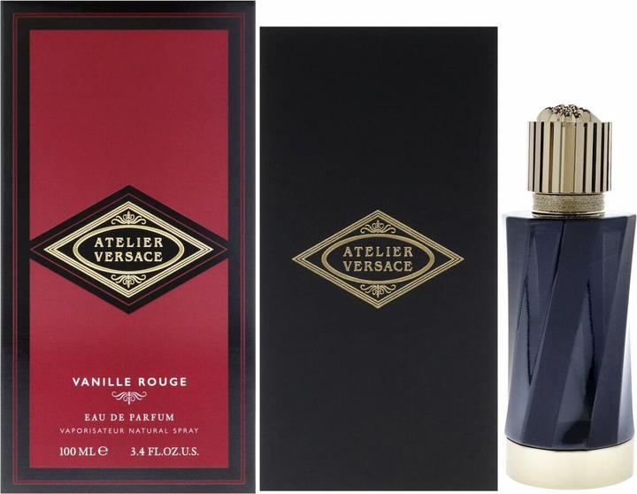 Immagine prodotto Versace Fard alla vaniglia (Eau de parfum, 100 ml)