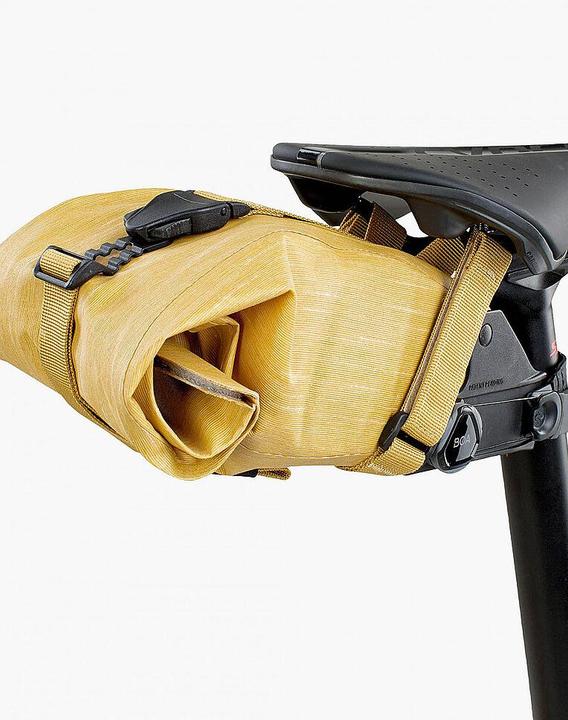 Actual product image Evoc Seat Pack Boa (2 l, Saddle bag)