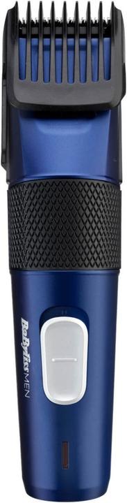 Actual product image BaByliss - Precision Blue Edition Hair Clipper 7756PE