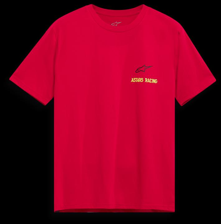 Produktbild Alpinestars Tee 24 Swerve Csf Ss (L)