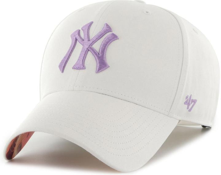Produktbild 47 Brand Relaxed Fit Cap - Day Glow New York Yankees