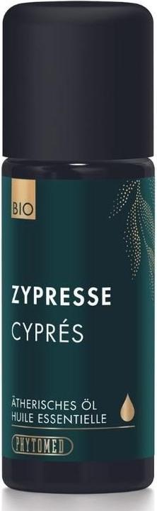 Phytomed Zypresse Ätherisches Öl Bio