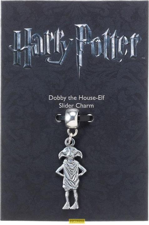 Immagine prodotto GED Harry Potter Dobby the House-Elf Slider Charm (Metallo)