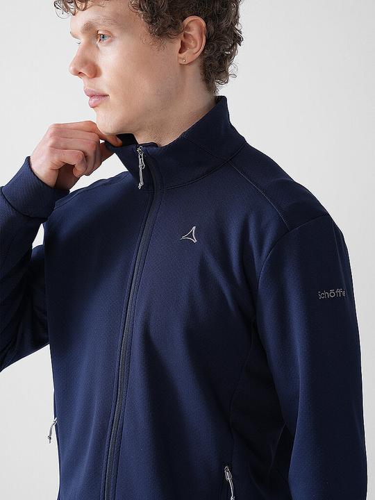 Produktbild Schöffel Fleece Jk Style Uriezzo MNS (58)