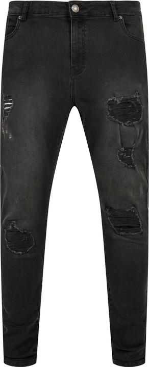 Image du produit Urban Classics Jeans slim lourds et destroy - 16475 (W31/L32)