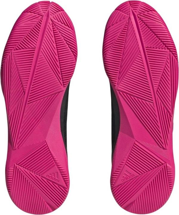 Actual product image adidas Childrens/Kids Predator Accuracy 3 Indoor Football Boots (38.5)