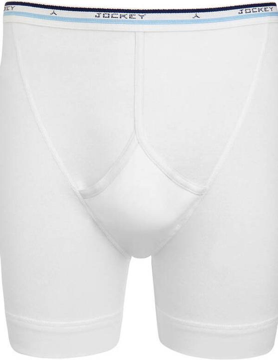 Image du produit Jockey Lettre Spurt Midway Y-Front (XXL)