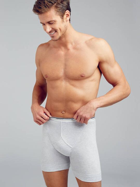 Jockey Spurt Midway Y-Front Brief