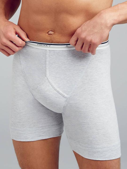 Produktbild Jockey Spurt Midway Y-Front Brief (XXL)