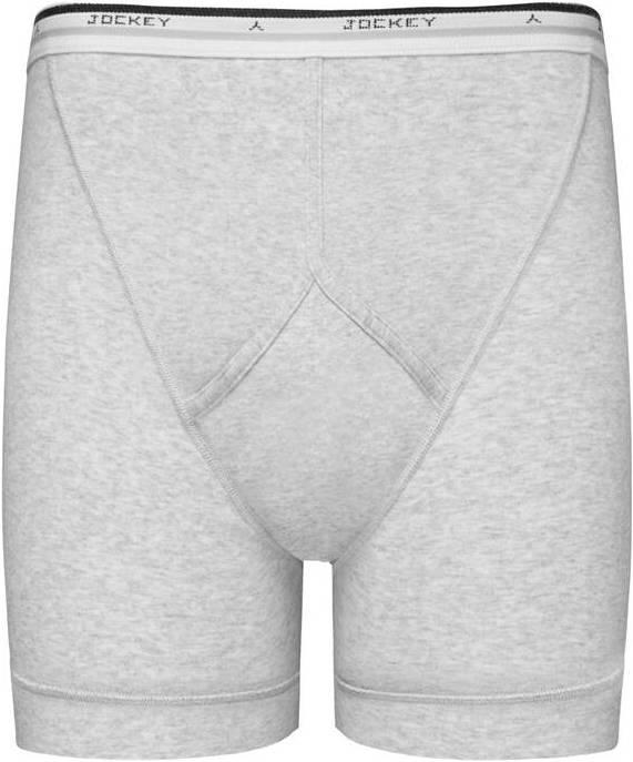 Produktbild Jockey Spurt Midway Y-Front Brief (XXL)