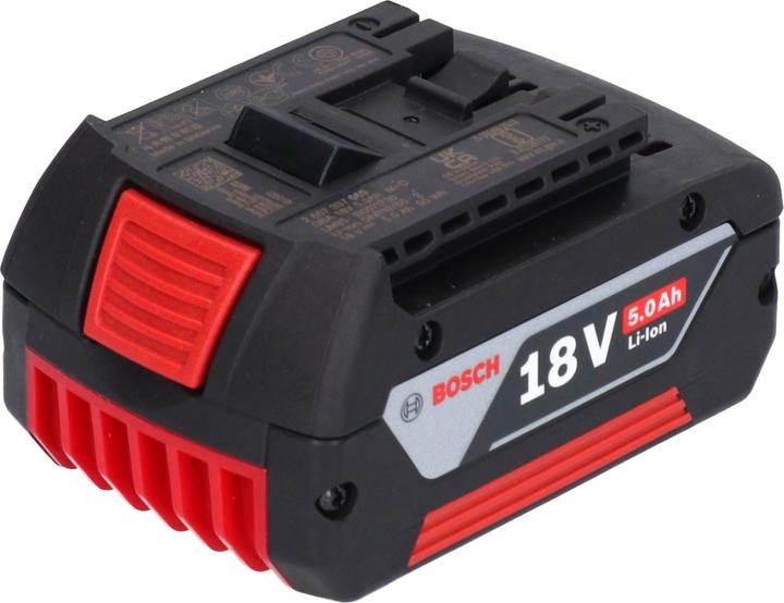 Actual product image Bosch Professional GBA Professional (18 V)