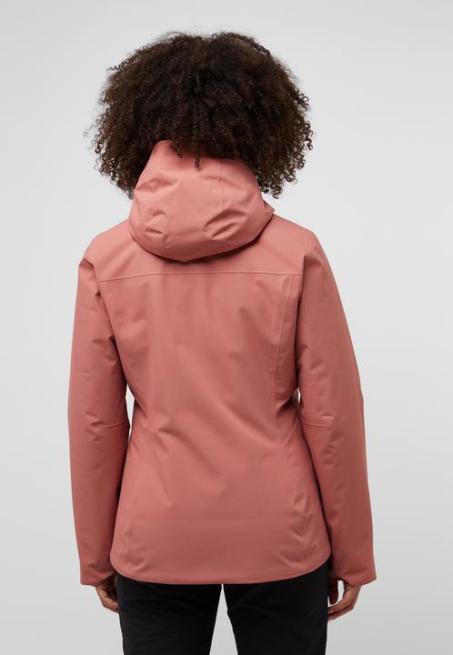 Produktbild Jack Wolfskin Wisper Ins Jkt W (XXL)