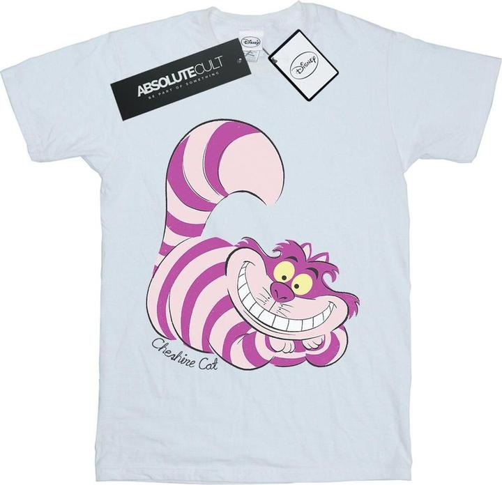 Produktbild Alice In Wonderland TShirt (L)