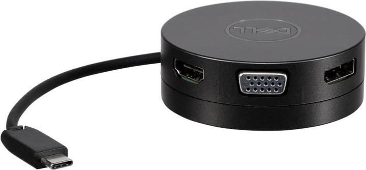 Produktbild Dell Da300 (USB-C, 1 Ports)